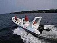 rib boat6.6m,rescue boat,motor boat
