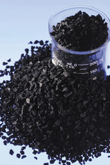 Granular Activated Carbon