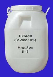 Trichloroisocyanuric acid