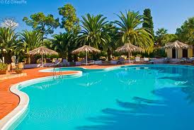 Swimming Pool Chemicals