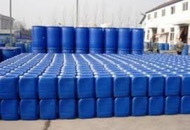 Water Treatment Chemicals