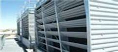 Cooling Tower Antiscalants