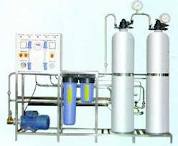 Reverse Osmosis Chemicals