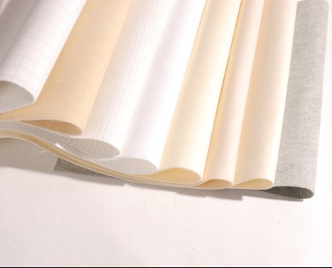 China industrial filter nonwoven needle felt