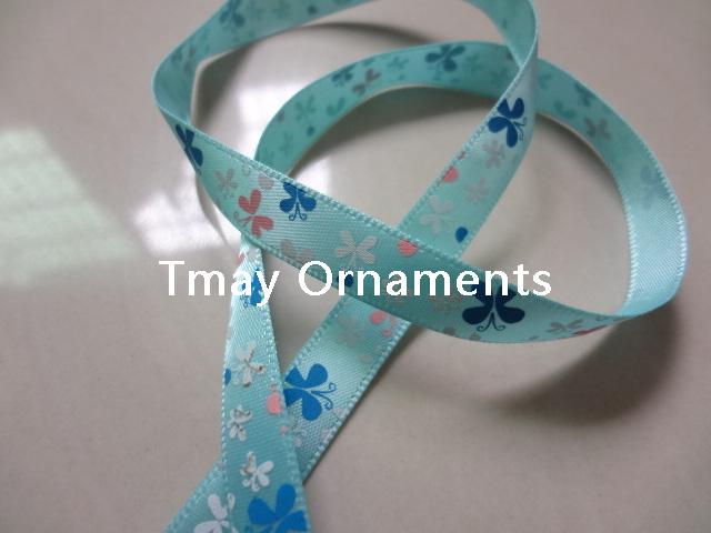 polyester Satin ribbon