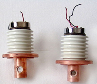 NDT Industrial Ripple Ceramic X-ray Tube