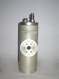 Fluorescence X-ray Tube