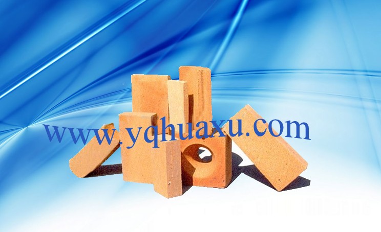 Fire clay brick SK-36 SK-38