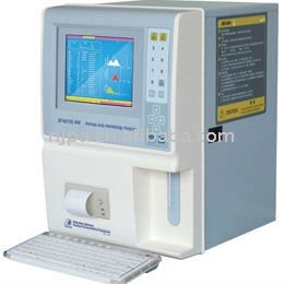 Animal Auto Hematology Analyzer (XFA6030series)