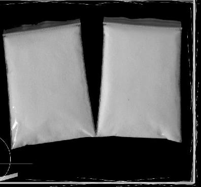 water treatment chemical
