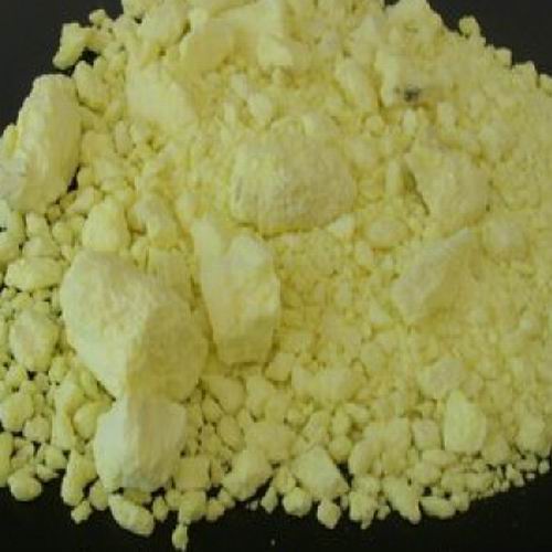 Sulphur, sulphur lumps, sulphur granular