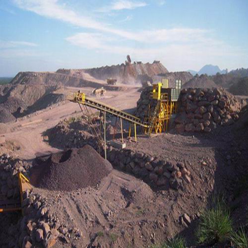 manganese ore, manganese ore concentrate