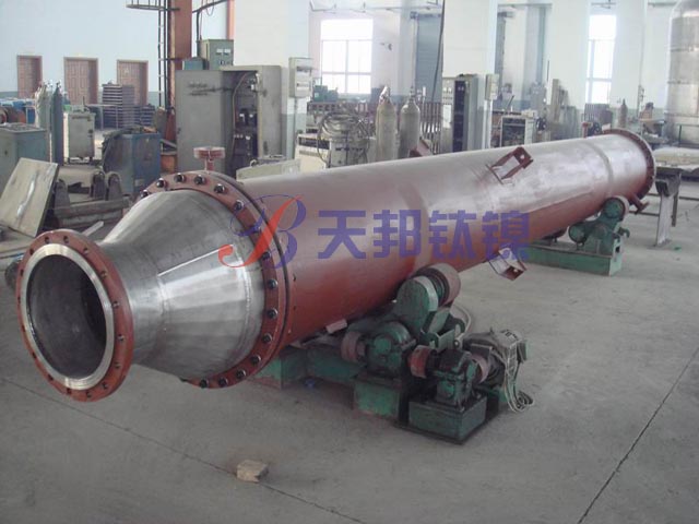 heat exchanger