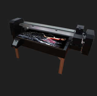 HAIWN-501 High Speed digital ink-jet printer