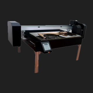 HAIWN-502 Multi-function digital ink-jet printer
