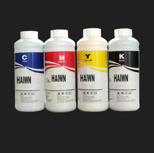 HAIWN-TX1 direct textile color ink