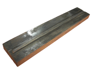 Blow Bar of Aubema