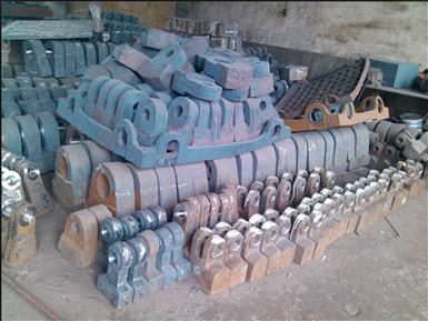 Clinker Hammer
