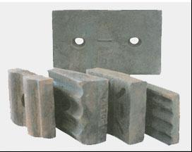bimetal composite liner
