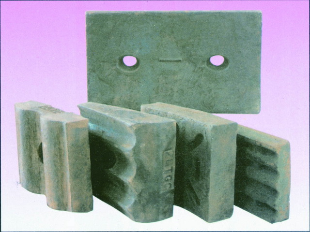 best jaw plate for jaw crusher.