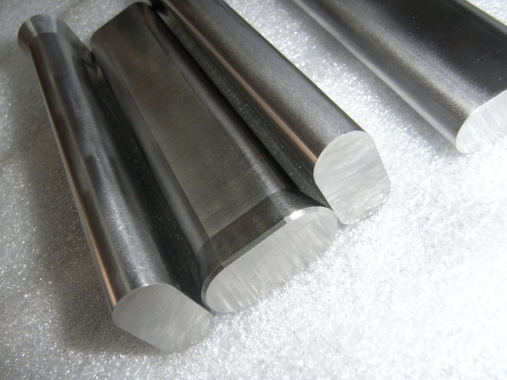 Kennametal Tungsten CarbideKR887