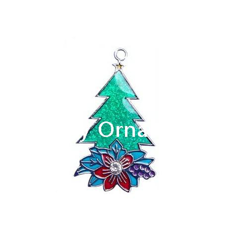 Alloy Pendants And Charms