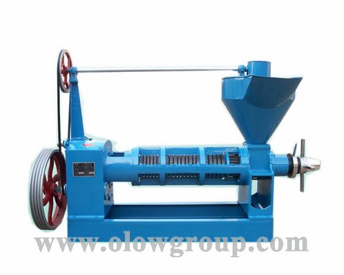 oil pressers