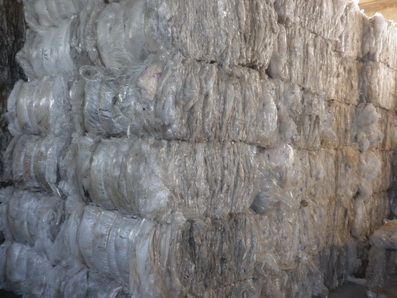 LDPE FILM CLEAR POST COMMERCIAL