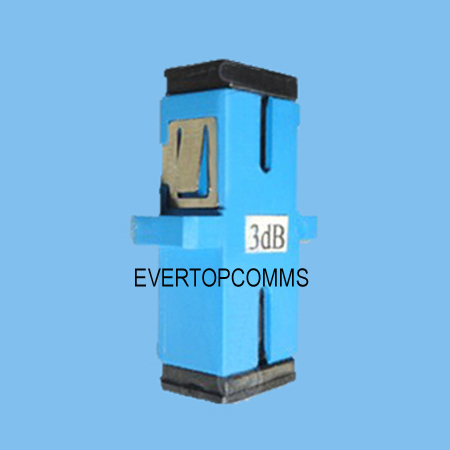 SC/PC Fixed Type