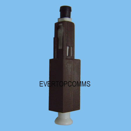 MU Plug Attenuator