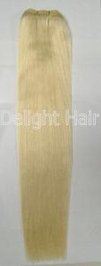hair weft
