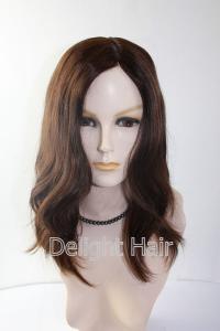 jewish wigs