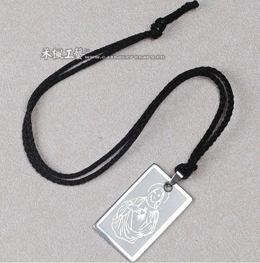 rosary necklace,rosary jewellery,pendant necklace