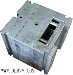 mold die casting