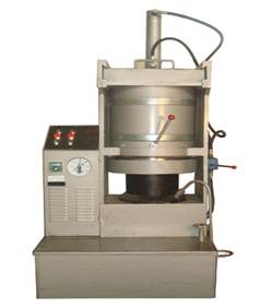 Olive Oil Press