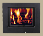 Wood Burning Stove