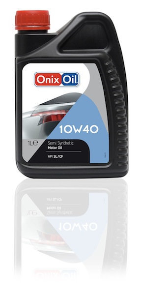 Motor oil