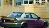 Chameleon Car Color Vinyl film