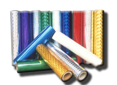 Holograms & Holographic Films