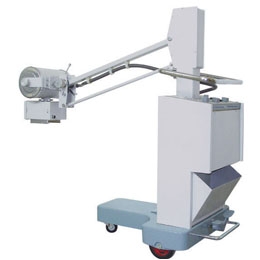 Mobile Xray Equipment(PLX102)