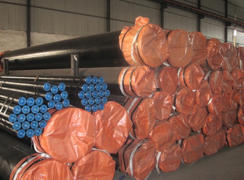 carbon steel pipe