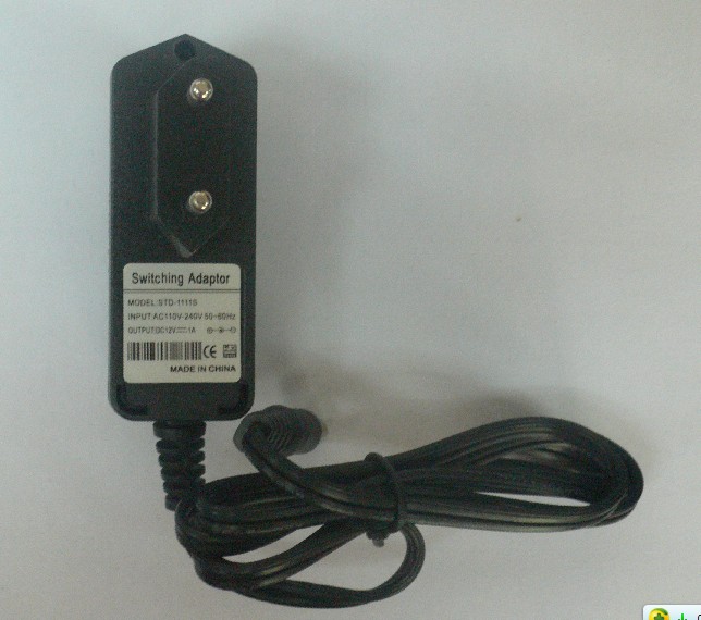 CCTV switch adapter series