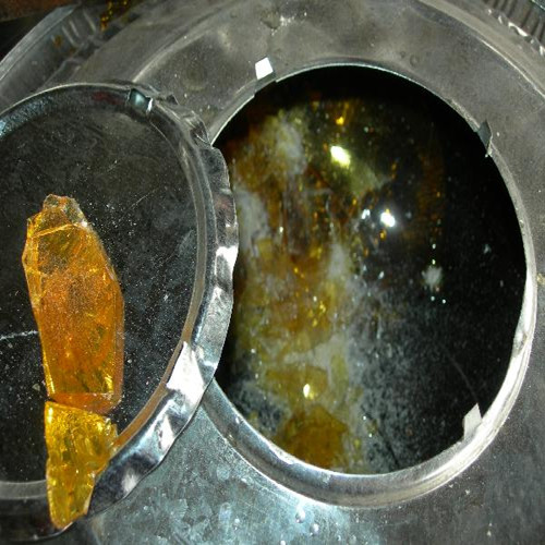 Gum Rosin ww X grade