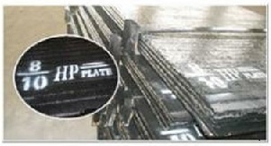 Wear plate