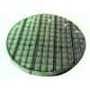 WIRE MESH DEMISTER