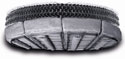 mist eliminator pads