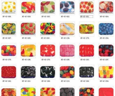 100% Xylitol Candy