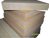 CHIPBAORD FOR DOOR CHINA MANUFACTURER
