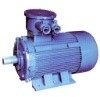 YBD2 Electric Speed-changed Motor