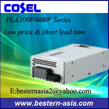 Find Cosel PLA600F-15 from Bestern